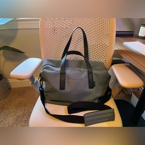 Away Everywhere Bag - Blue Duffel Bag